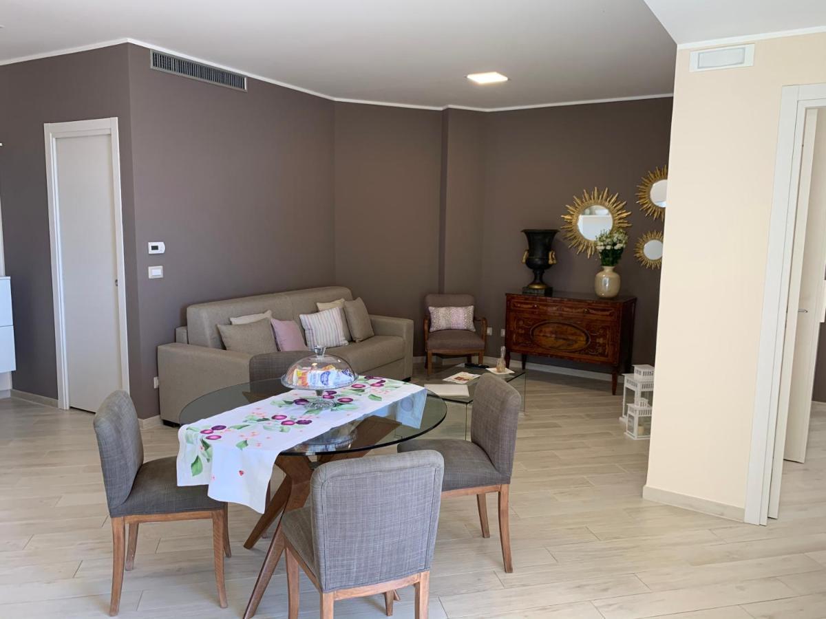 Sparviero Luxury Suites Taormina Exterior photo