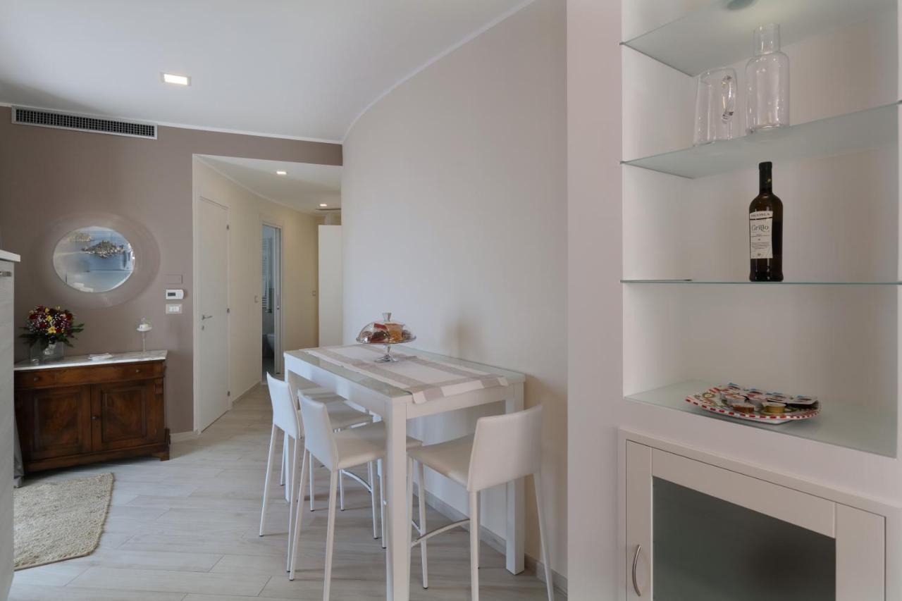 Sparviero Luxury Suites Taormina Exterior photo