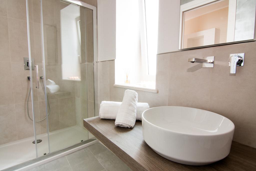 Sparviero Luxury Suites Taormina Exterior photo
