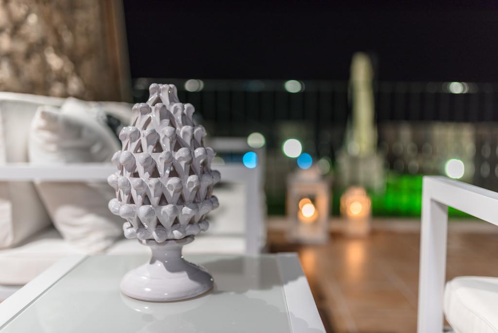 Sparviero Luxury Suites Taormina Exterior photo