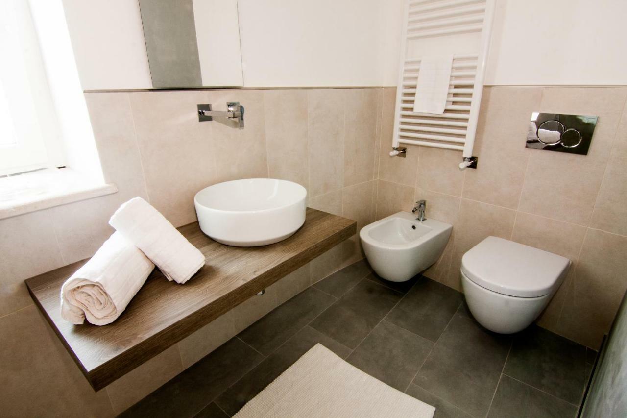 Sparviero Luxury Suites Taormina Exterior photo